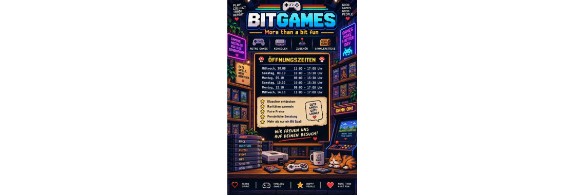 Super Retro Games