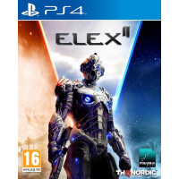 Elex II PS4 Elex II PS4