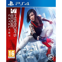 Mirrors Edge Catalyst PS4 Mirrors Edge Catalyst PS4