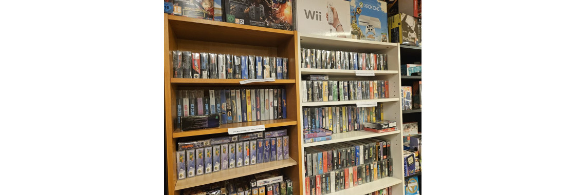 N64 / Nintendo 64 OVP