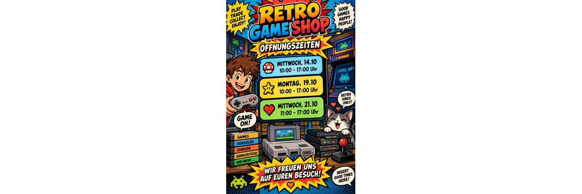 Handhelds. Konsolen