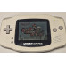 Gameboy Advance Weiss OVP Gameboy Advance Weiss OVP