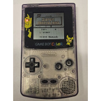 Gameboy Color Gameboy Color