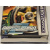 Need for Speed Underground 2 OVP Gameboy Advance Need for Speed Underground 2 OVP Gameboy Advance