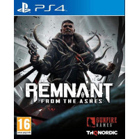 Remnant from the Ashes PS4 Remnant from the Ashes PS4