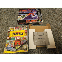 Super Gameboy Adapter OVP Super Gameboy Adapter OVP