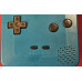 Gameboy Color Blau Gameboy Color Blau