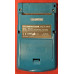 Gameboy Color Blau Gameboy Color Blau