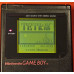 Gameboy Classic Schwarz Gameboy Classic Schwarz