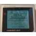 Game Boy Light Silber Game Boy Light Silber