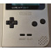 Game Boy Light Silber Game Boy Light Silber