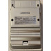 Game Boy Light Silber Game Boy Light Silber