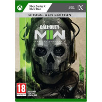 Call of Duty Modern Warfare II Xbox One Call of Duty Modern Warfare II Xbox One