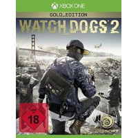 Watch Dogs 2 Xbox One Watch Dogs 2 Xbox One