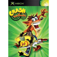 Crash TwinSanity Xbox Crash TwinSanity Xbox