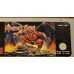 Demon's Crest SNES Demon's Crest SNES