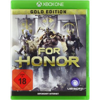 For Honor Xbox One For Honor Xbox One