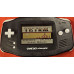 Gameboy Advance Schwarz (GBA) Gameboy Advance Schwarz (GBA)
