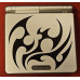 Game Boy Advance SP Tribal