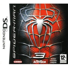 Spider-Man 3 DS