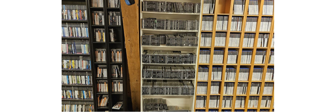 Wii U Games