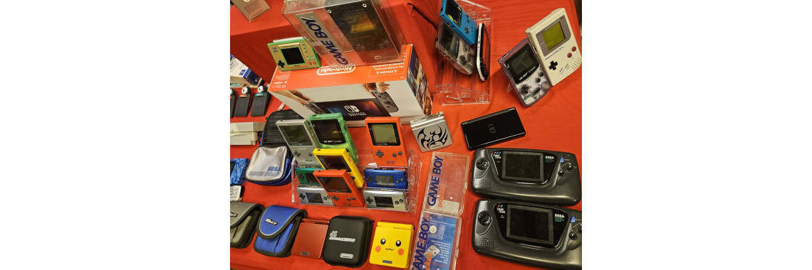 Konsole N64