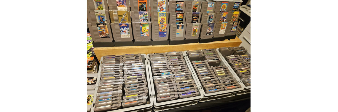 GameBoy Classic