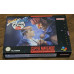 Street Fighter Alpha 2 OVP SNES Street Fighter Alpha 2 OVP SNES