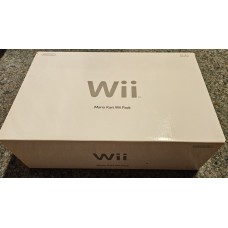 Mario Kart Wii Pack OVP