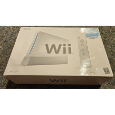 Wii Konsole OVP mit Wii Sports Wii Konsole OVP mit Wii Sports