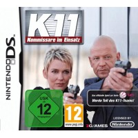 K11 Kommissare im Einsatz DS