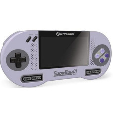 SupaBoy S Portable SNES Konsole