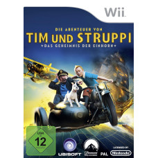 Die Abenteuer von Tim und Struppi Das Geheimnis der Einhorn Die Abenteuer von Tim und Struppi Das Geheimnis der Einhorn