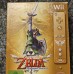 The Legend of Zelda Skyward Sword Controller Bundle OVP