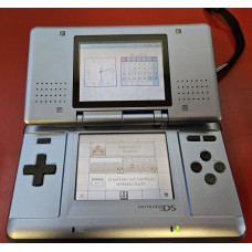 DS Blau Metallic mit OVP DS Blau Metallic mit OVP