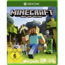 Minecraft Xbox One Edition Xbox One Minecraft Xbox One Edition Xbox One