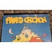 Alfred Chicken NES OVP Alfred Chicken NES OVP