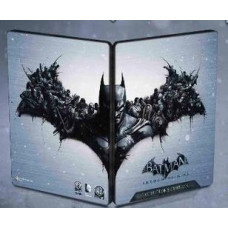 Batman Arkham Origins Collector's Edition PS3 Batman Arkham Origins Collector's Edition PS3