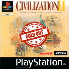 Civilization PS1