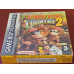 Donkey Kong Country 2 Sealed, NEU Game Boy Advance Donkey Kong Country 2 Sealed, NEU Game Boy Advance
