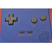 Game Boy Pocket Blau