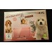 Nintendo 3DS Coral Pink Nintendogs Version