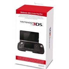 Nintendo 3DS Schiebepad Circle Pad Pro