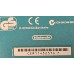 Nintendo 3DS Aqua Blue OVP