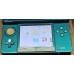 Nintendo 3DS Aqua Blue OVP