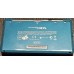 Nintendo 3DS Aqua Blue OVP