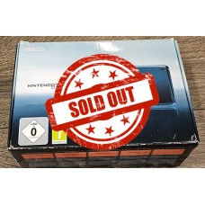 Nintendo 3DS Aqua Blue OVP