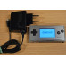 Gameboy Micro Silber mit Ladekabel Gameboy Micro Silber mit Ladekabel