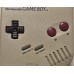 Gameboy Classic Grau