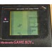 Gameboy Classic Schwarz / Black